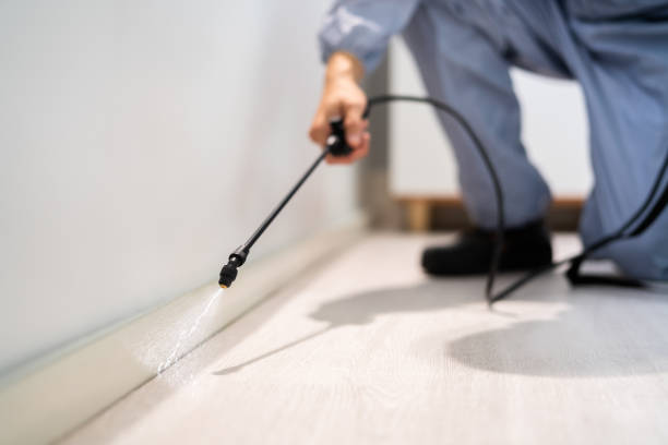Meridianville, AL Pest Control Company