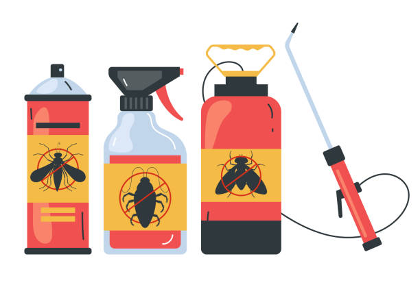 Pest Control for Restaurants in Meridianville, AL